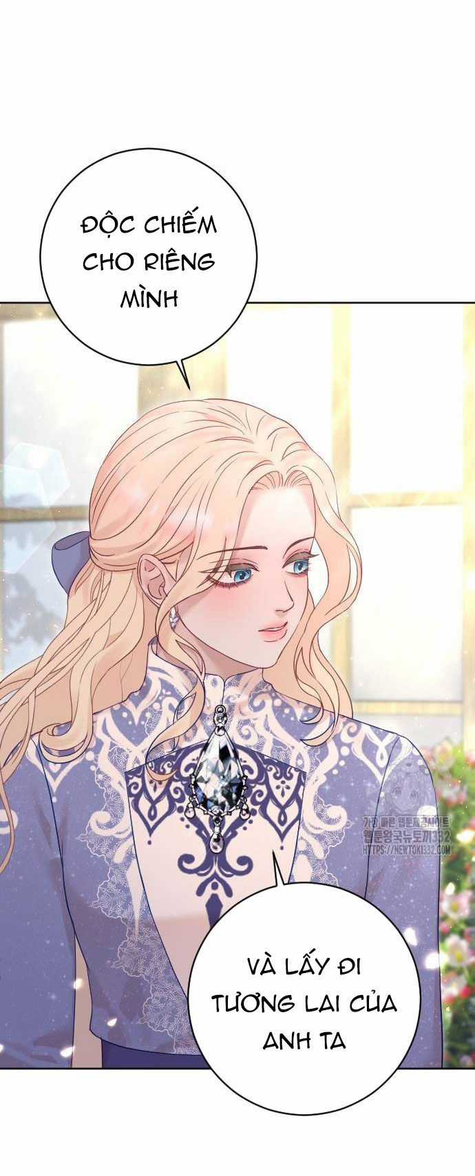 Thuần Hóa Nam Nô Lệ Hắc Hóa Chapter 56.2 trang 54