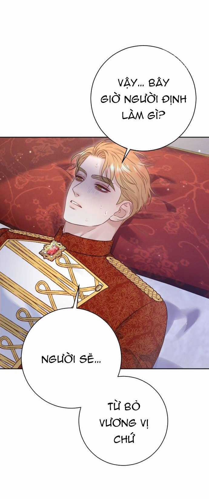 Thuần Hóa Nam Nô Lệ Hắc Hóa Chapter 56.2 trang 7