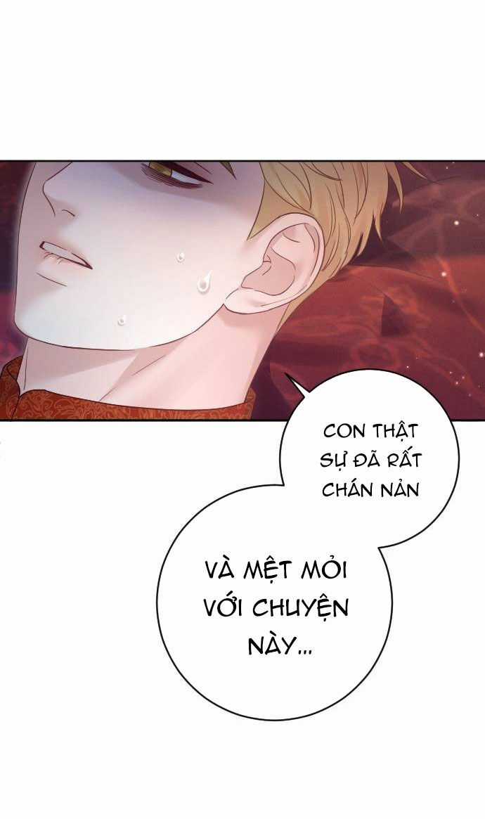 Thuần Hóa Nam Nô Lệ Hắc Hóa Chapter 56.2 trang 8