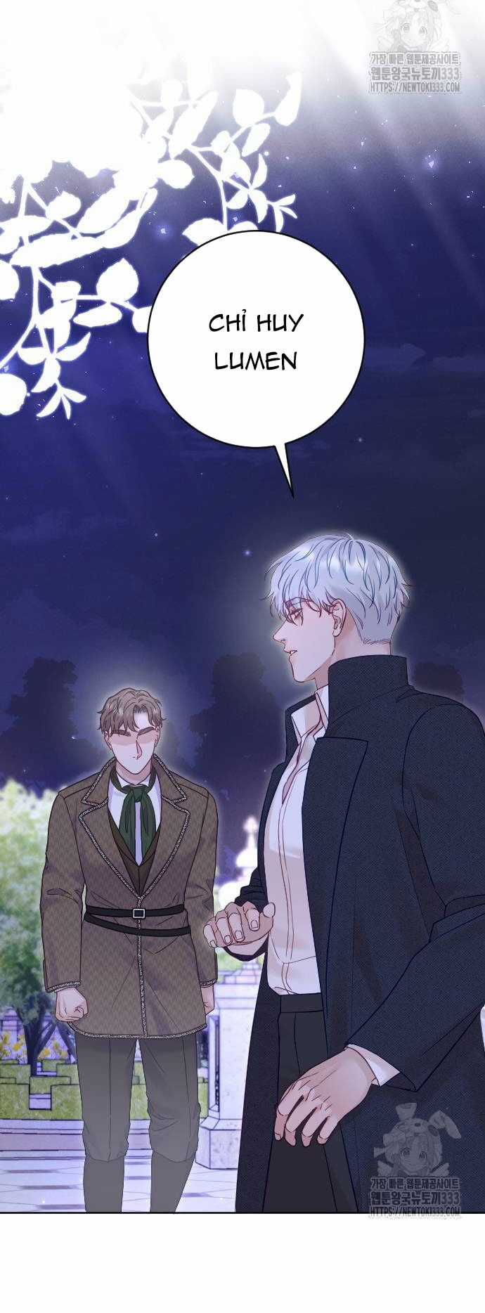 Thuần Hóa Nam Nô Lệ Hắc Hóa Chapter 57.1 trang 14