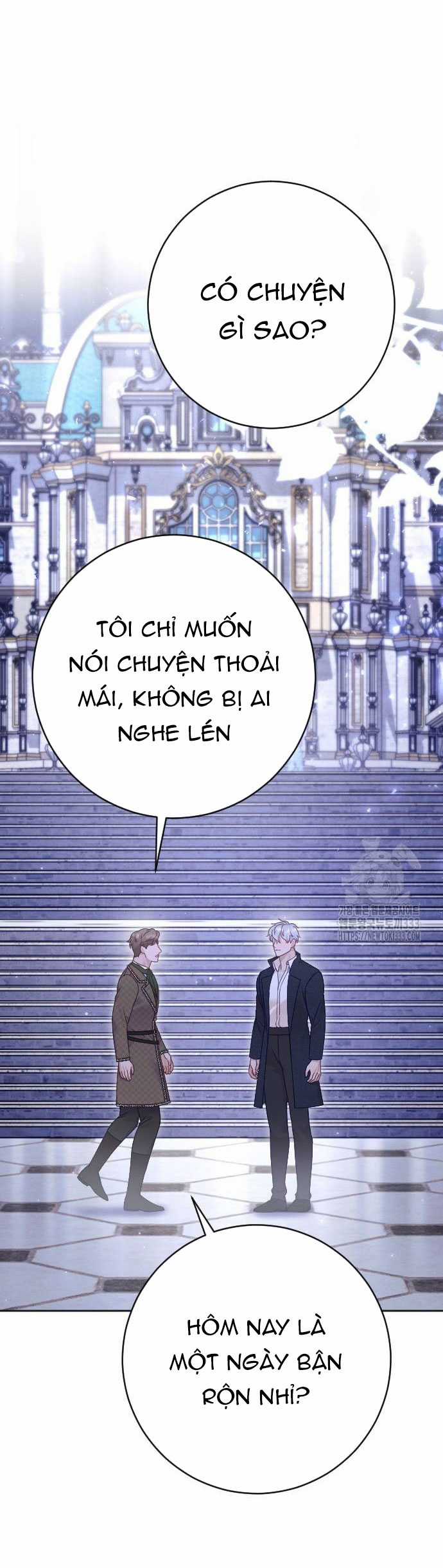 Thuần Hóa Nam Nô Lệ Hắc Hóa Chapter 57.1 trang 15