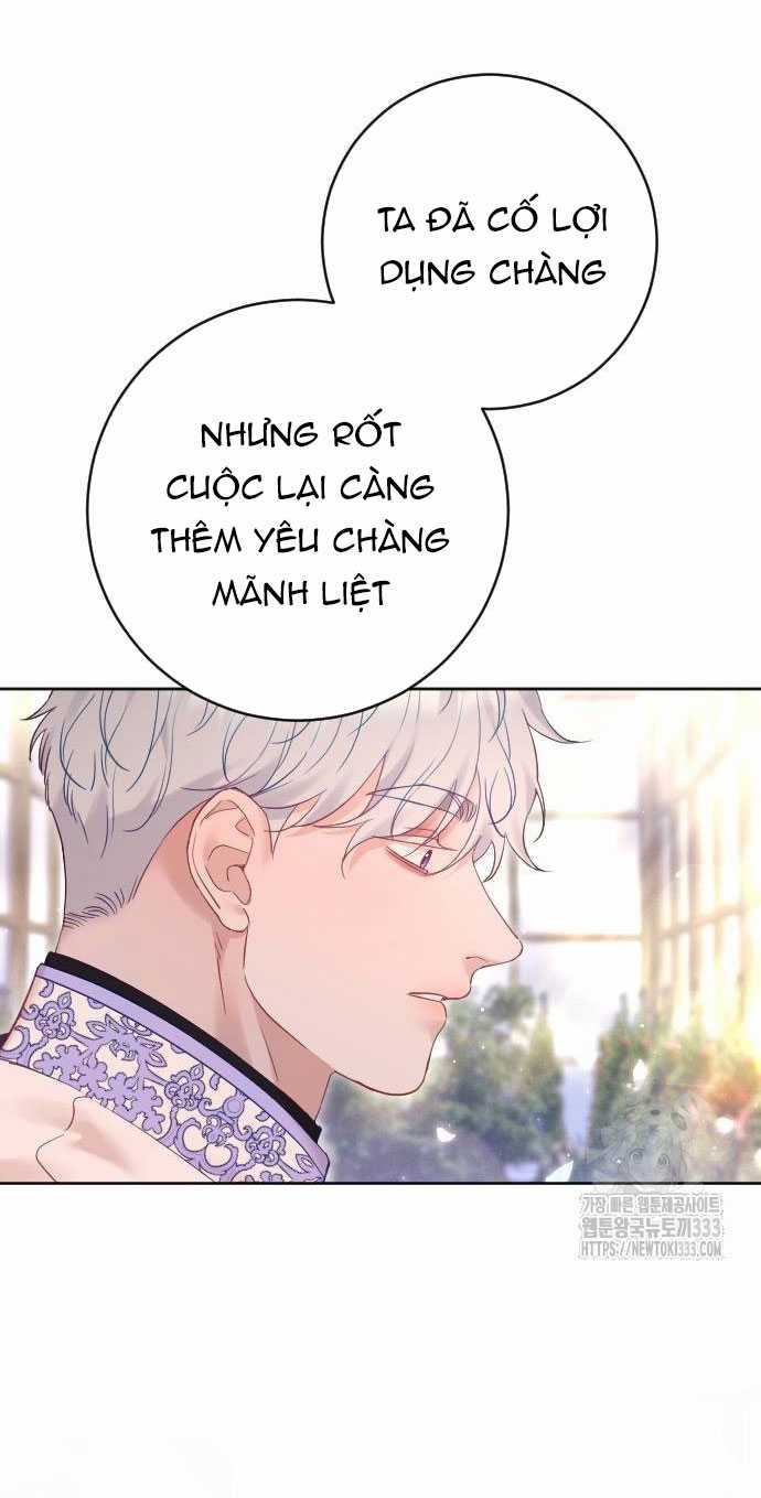 Thuần Hóa Nam Nô Lệ Hắc Hóa Chapter 57.1 trang 2