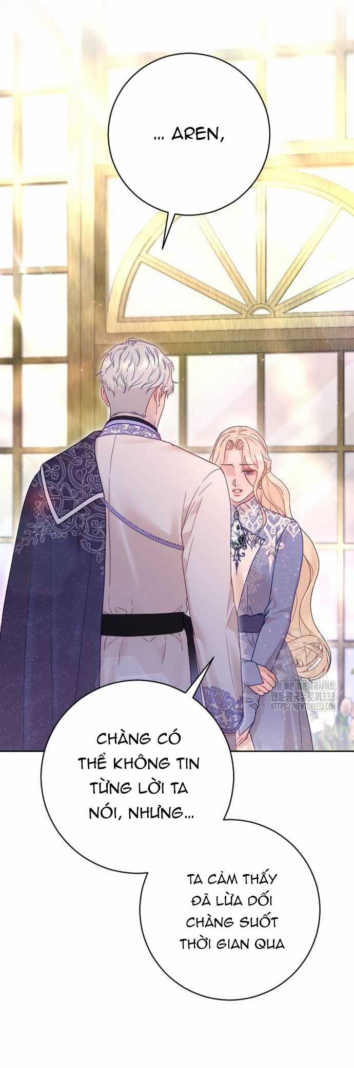 Thuần Hóa Nam Nô Lệ Hắc Hóa Chapter 57.1 trang 3