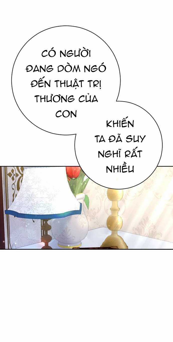 Thuần Hóa Nam Nô Lệ Hắc Hóa Chapter 58.1 trang 11