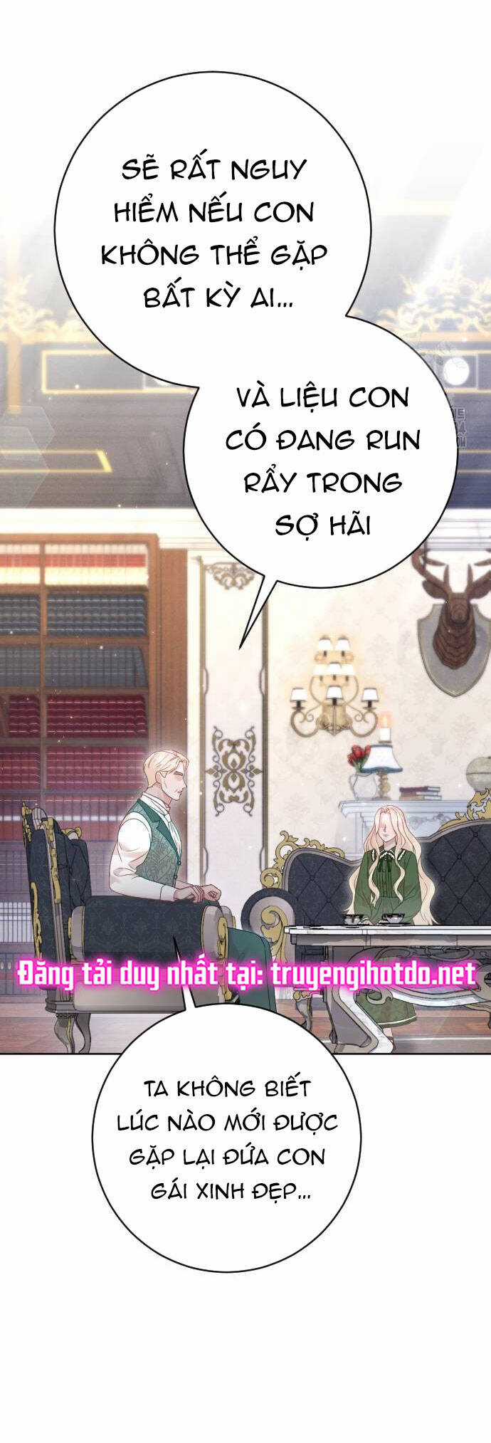 Thuần Hóa Nam Nô Lệ Hắc Hóa Chapter 58.1 trang 12