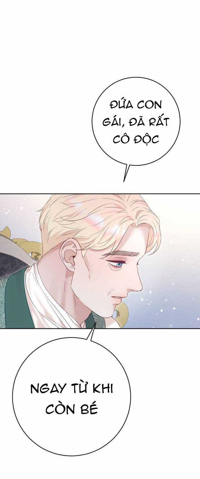 Thuần Hóa Nam Nô Lệ Hắc Hóa Chapter 58.1 trang 13