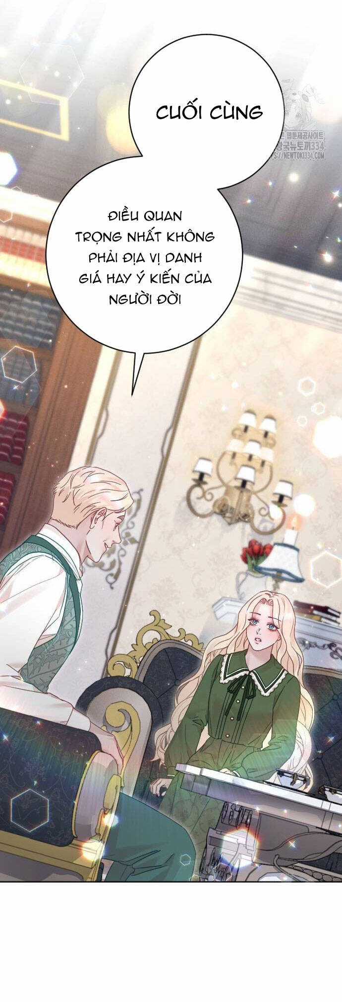 Thuần Hóa Nam Nô Lệ Hắc Hóa Chapter 58.1 trang 16