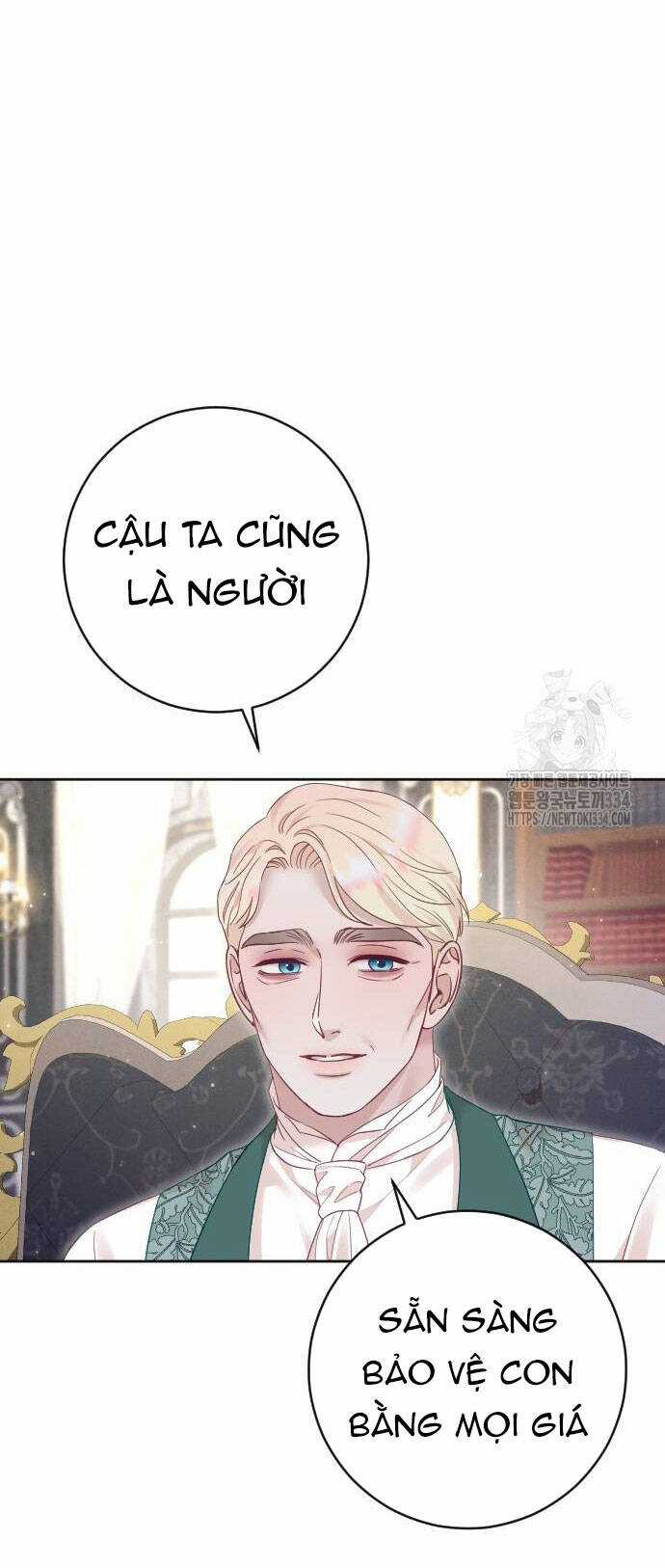 Thuần Hóa Nam Nô Lệ Hắc Hóa Chapter 58.1 trang 21