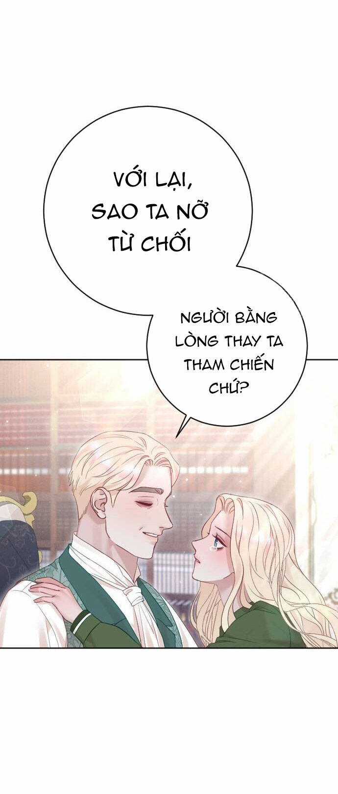 Thuần Hóa Nam Nô Lệ Hắc Hóa Chapter 58.1 trang 26