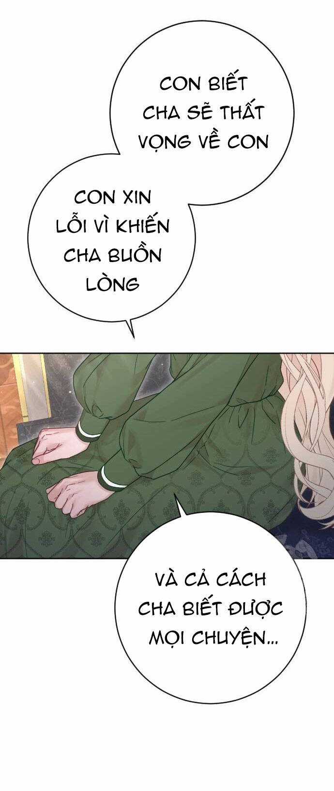 Thuần Hóa Nam Nô Lệ Hắc Hóa Chapter 58.1 trang 3