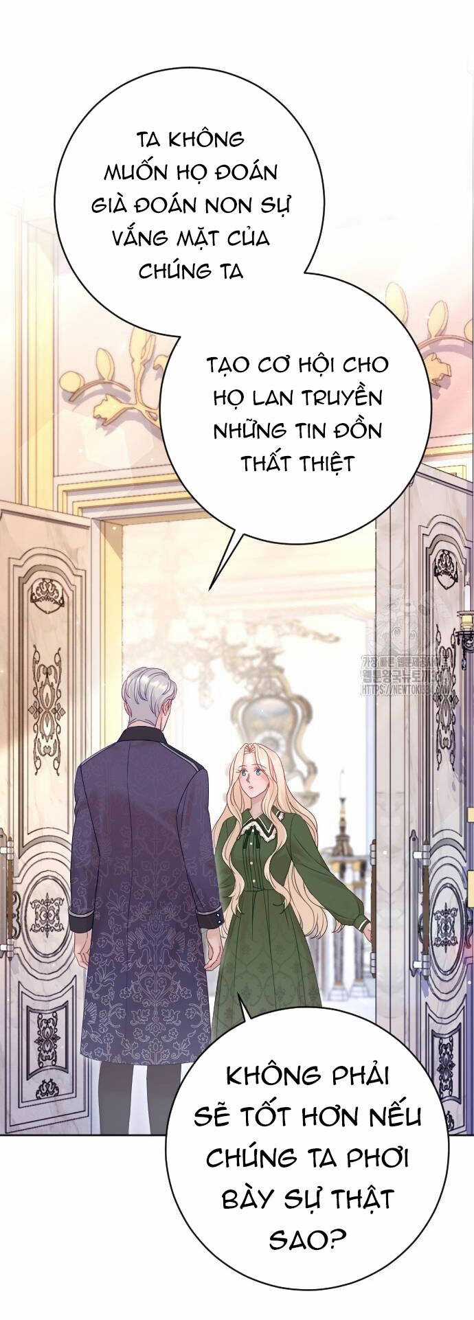 Thuần Hóa Nam Nô Lệ Hắc Hóa Chapter 58.2 trang 11