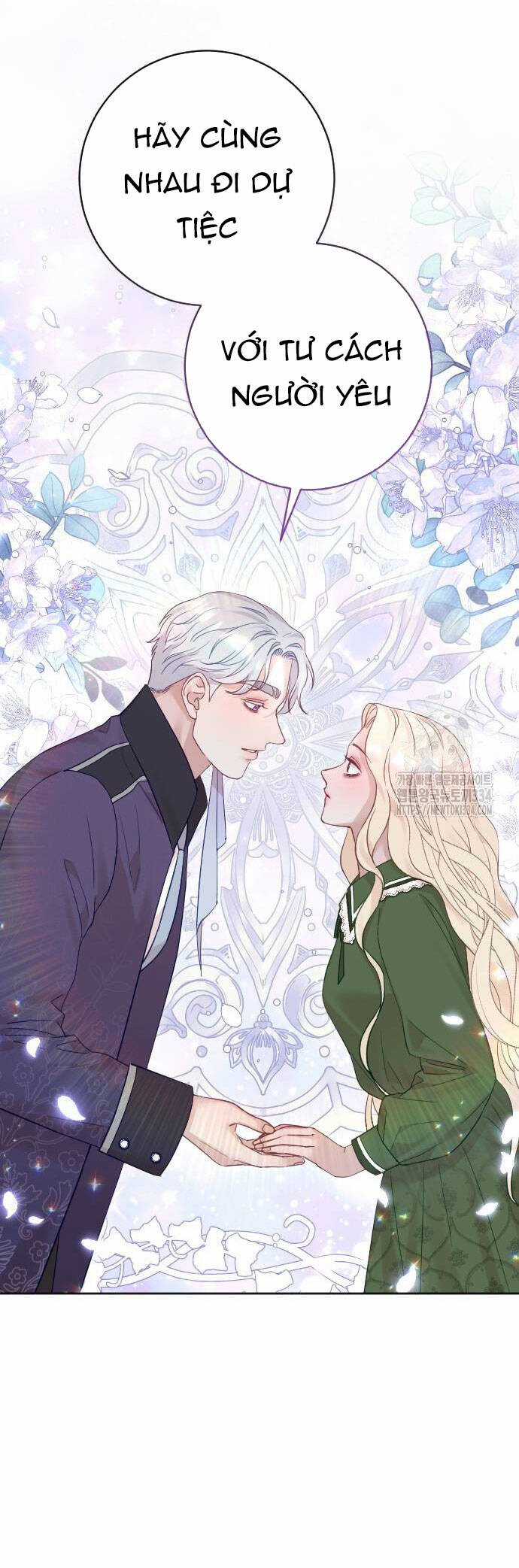 Thuần Hóa Nam Nô Lệ Hắc Hóa Chapter 58.2 trang 13