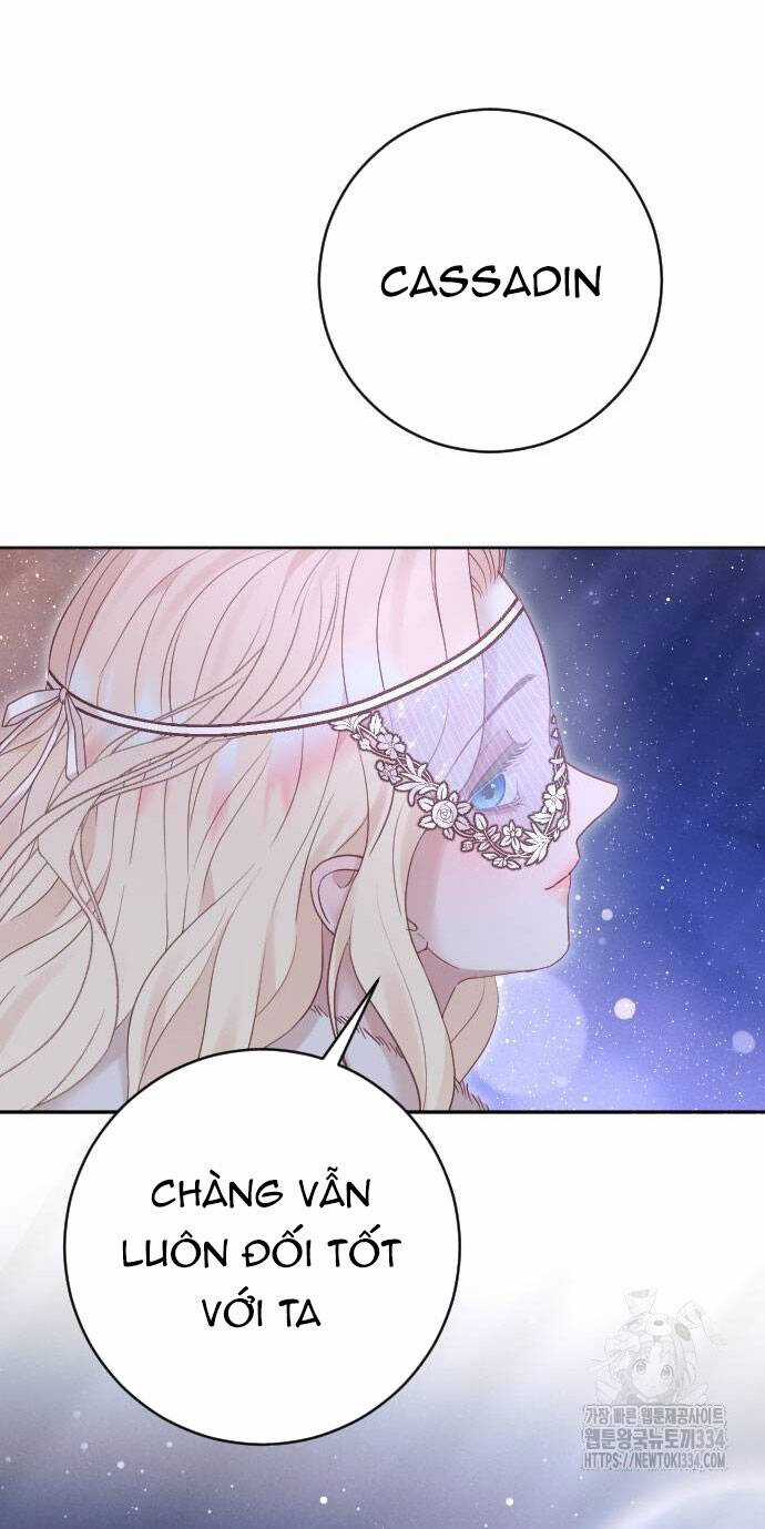 Thuần Hóa Nam Nô Lệ Hắc Hóa Chapter 58.2 trang 26