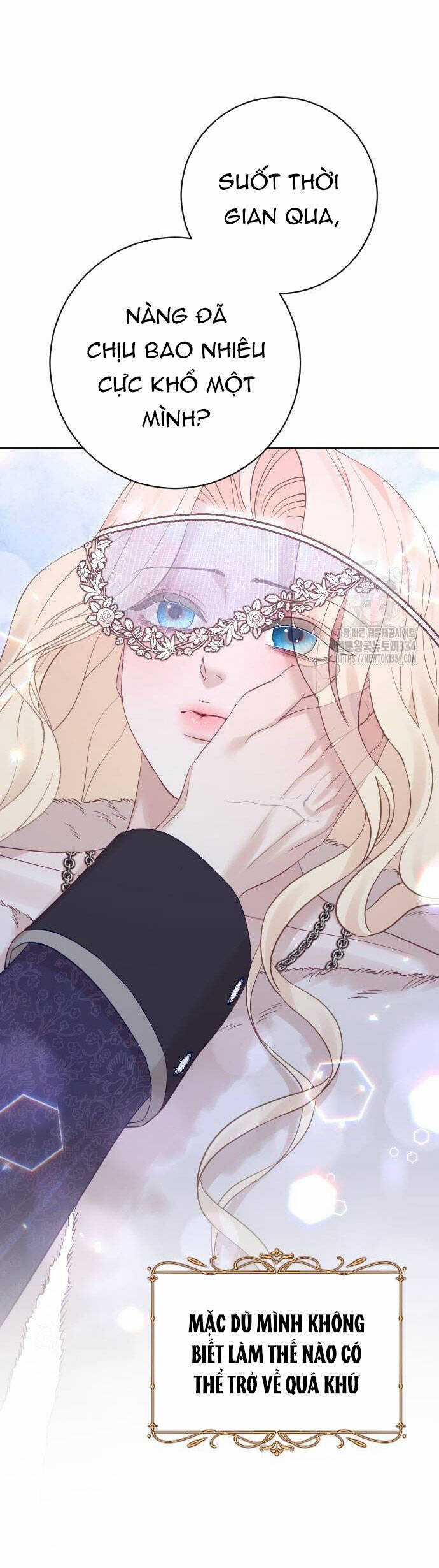 Thuần Hóa Nam Nô Lệ Hắc Hóa Chapter 58.2 trang 30