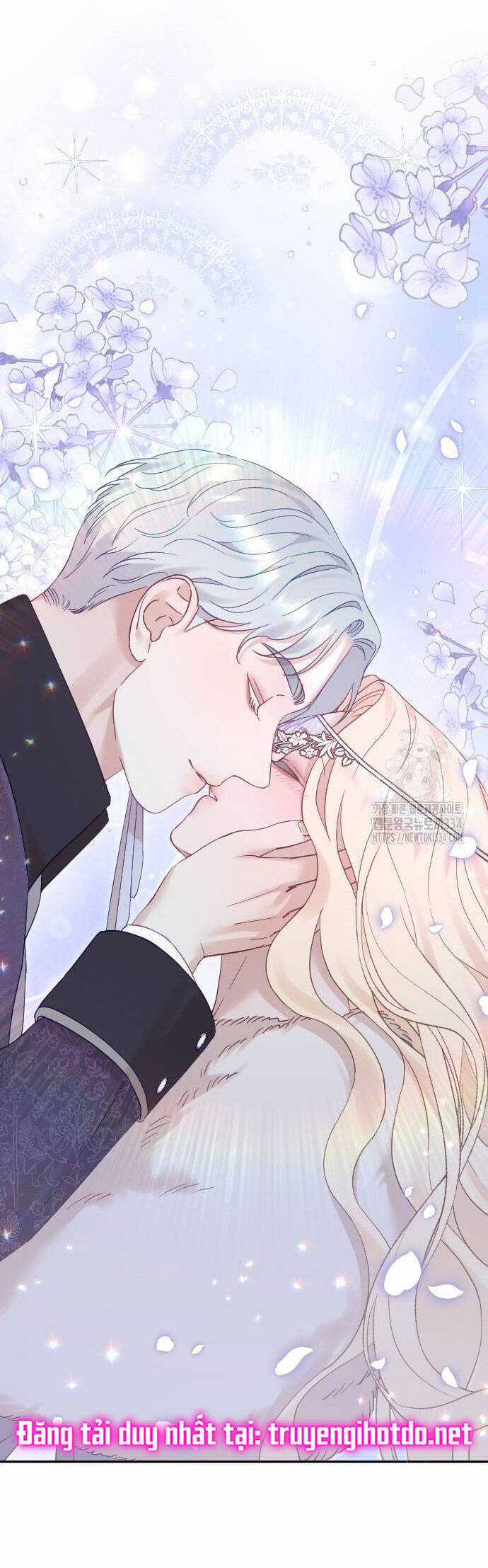 Thuần Hóa Nam Nô Lệ Hắc Hóa Chapter 58.2 trang 35