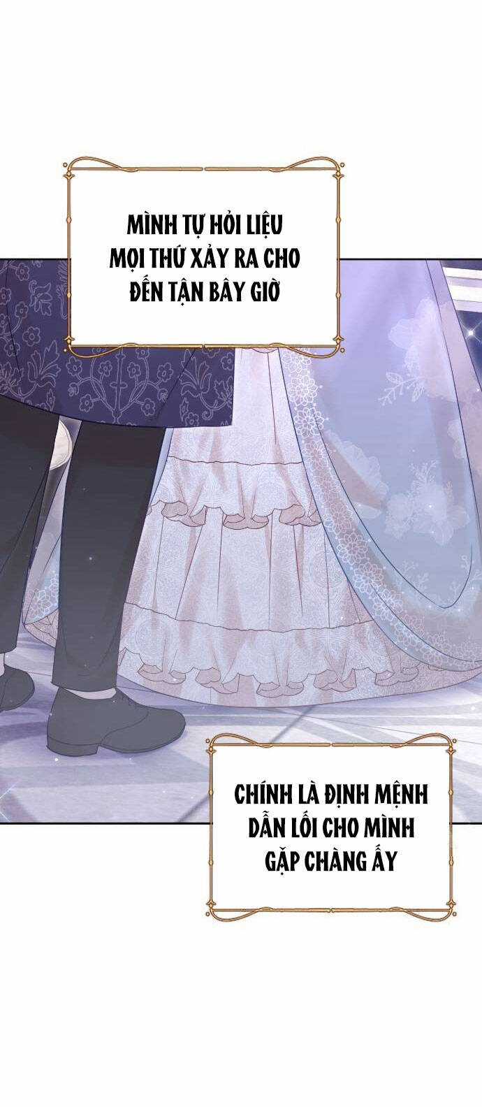 Thuần Hóa Nam Nô Lệ Hắc Hóa Chapter 58.2 trang 38