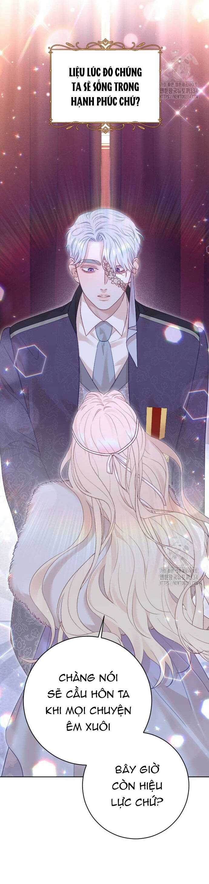 Thuần Hóa Nam Nô Lệ Hắc Hóa Chapter 58.2 trang 40