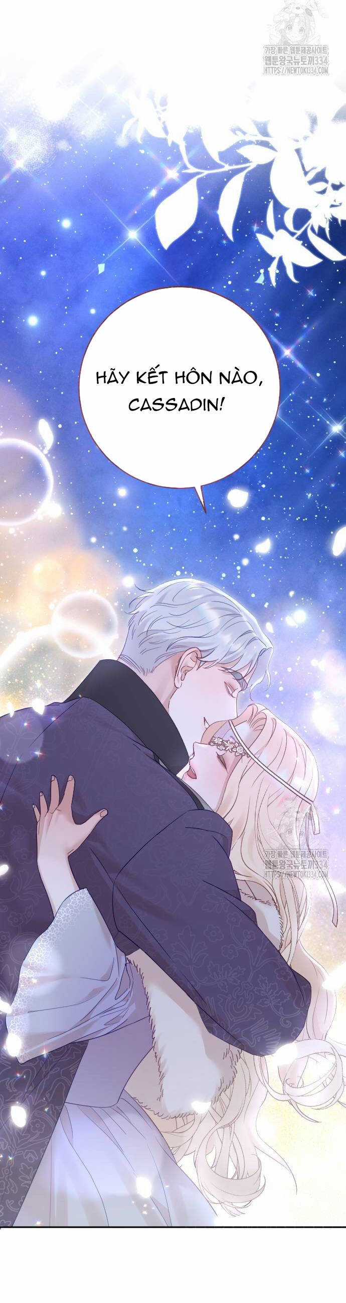 Thuần Hóa Nam Nô Lệ Hắc Hóa Chapter 58.2 trang 45