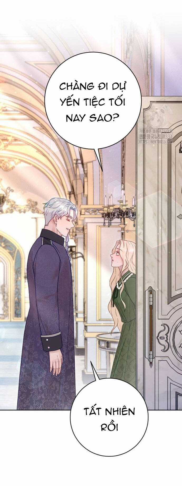 Thuần Hóa Nam Nô Lệ Hắc Hóa Chapter 58.2 trang 8