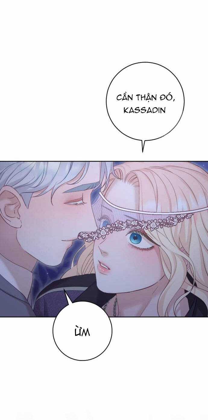 Thuần Hóa Nam Nô Lệ Hắc Hóa Chapter 59.1 trang 10