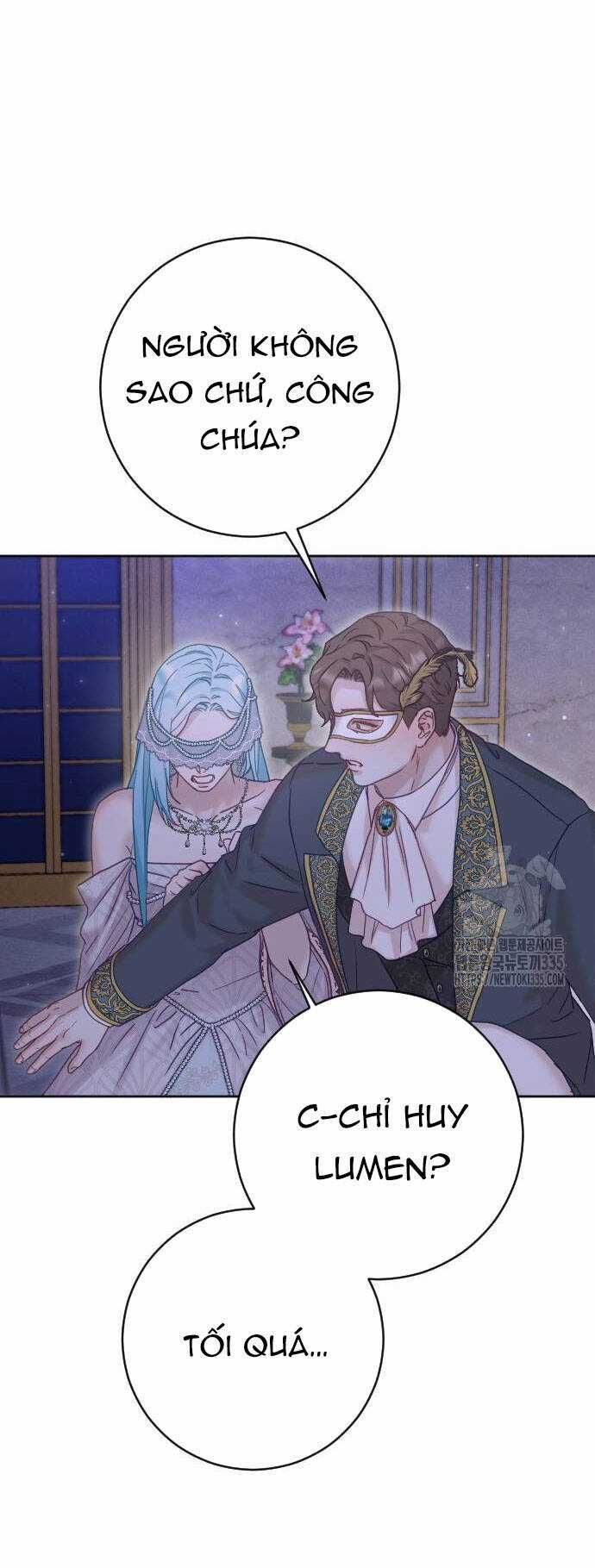 Thuần Hóa Nam Nô Lệ Hắc Hóa Chapter 59.1 trang 13