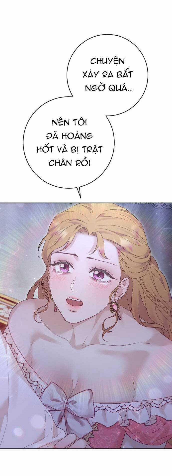 Thuần Hóa Nam Nô Lệ Hắc Hóa Chapter 59.1 trang 19