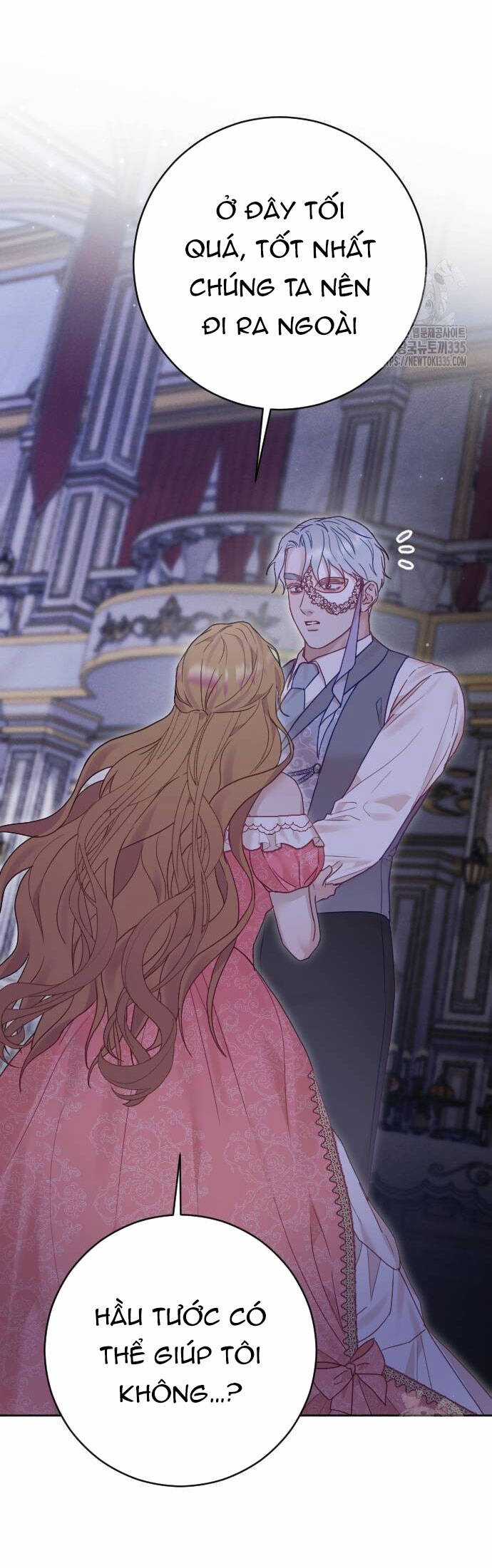 Thuần Hóa Nam Nô Lệ Hắc Hóa Chapter 59.1 trang 20