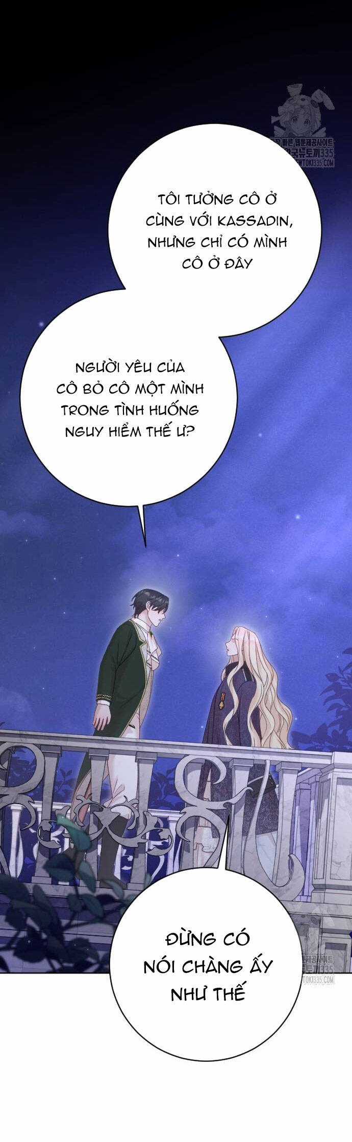 Thuần Hóa Nam Nô Lệ Hắc Hóa Chapter 59.2 trang 10