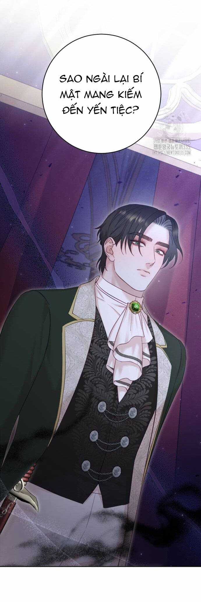 Thuần Hóa Nam Nô Lệ Hắc Hóa Chapter 59.2 trang 14