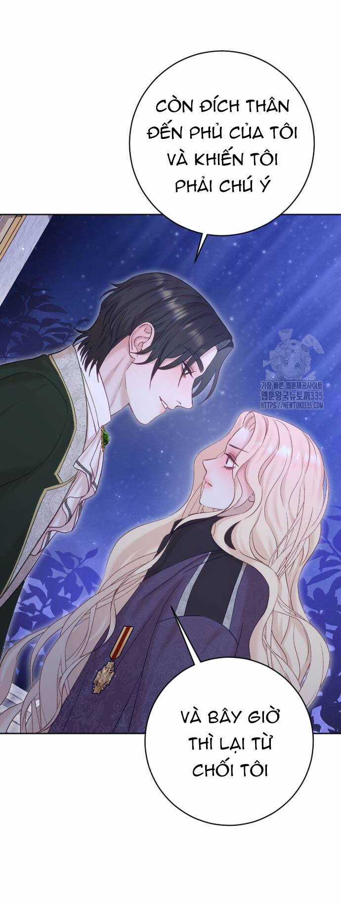 Thuần Hóa Nam Nô Lệ Hắc Hóa Chapter 59.2 trang 22