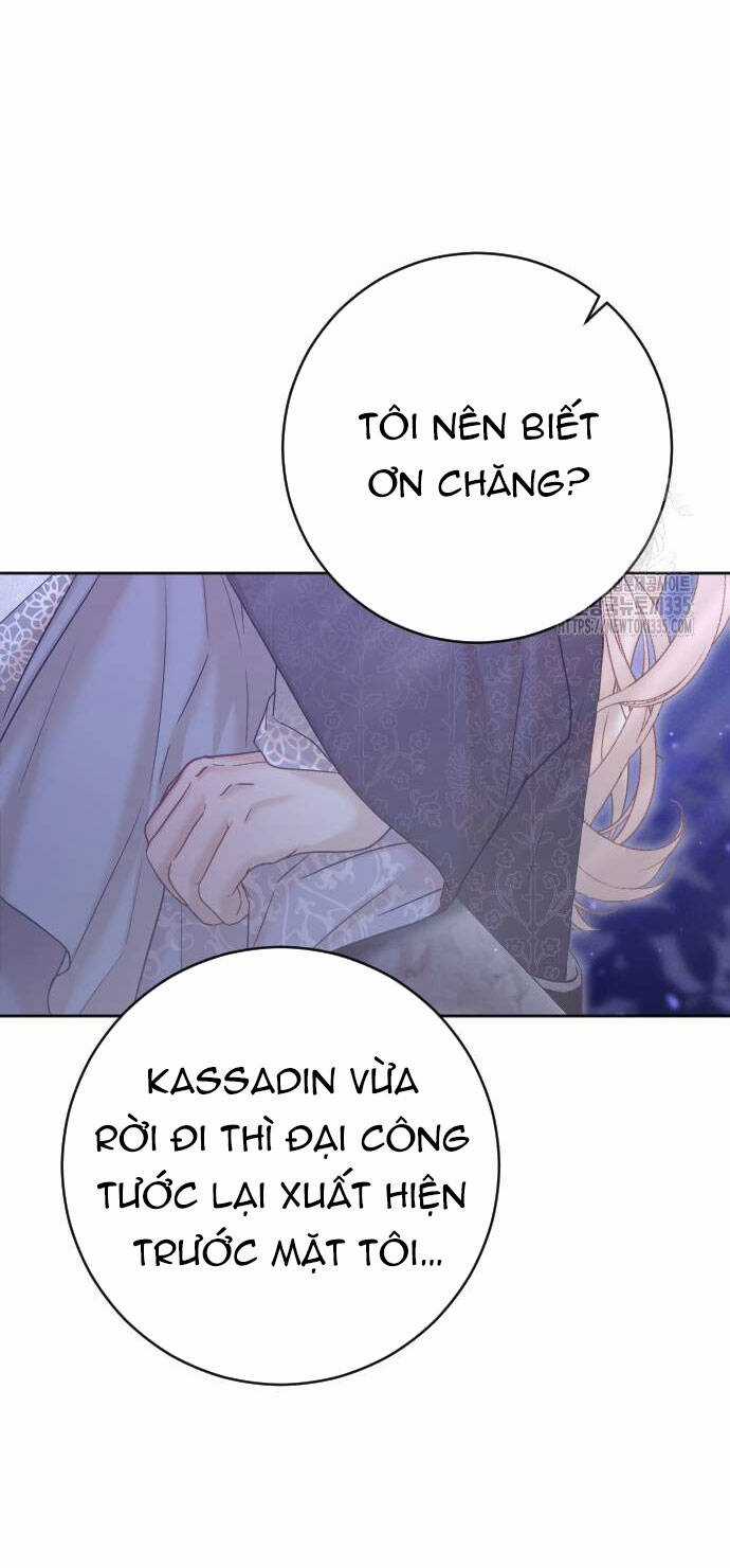 Thuần Hóa Nam Nô Lệ Hắc Hóa Chapter 59.2 trang 23