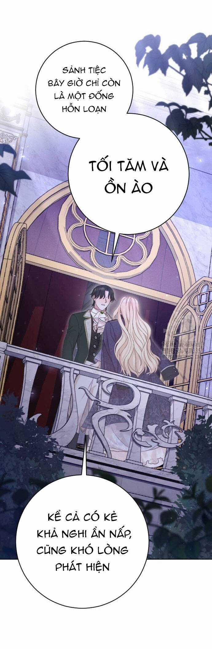 Thuần Hóa Nam Nô Lệ Hắc Hóa Chapter 59.2 trang 25