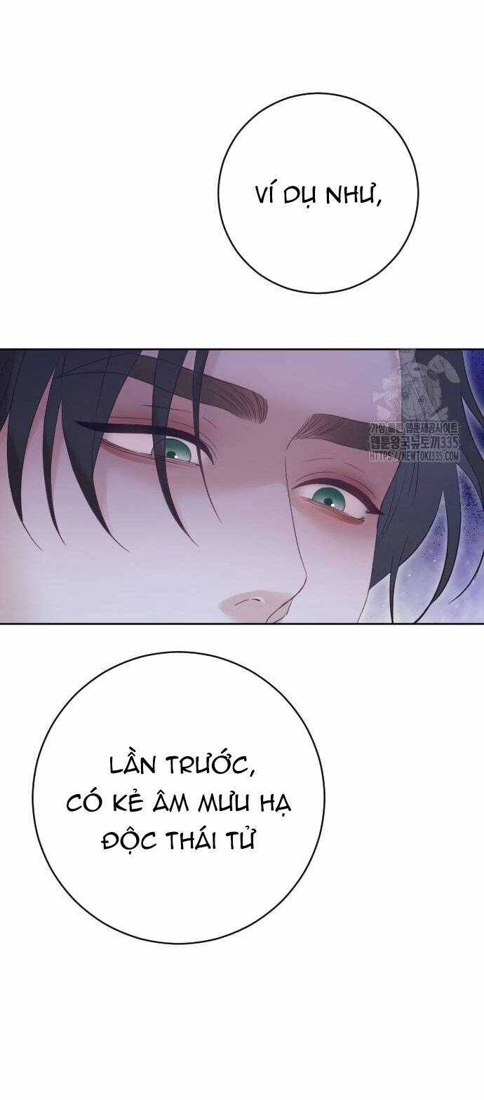 Thuần Hóa Nam Nô Lệ Hắc Hóa Chapter 59.2 trang 26