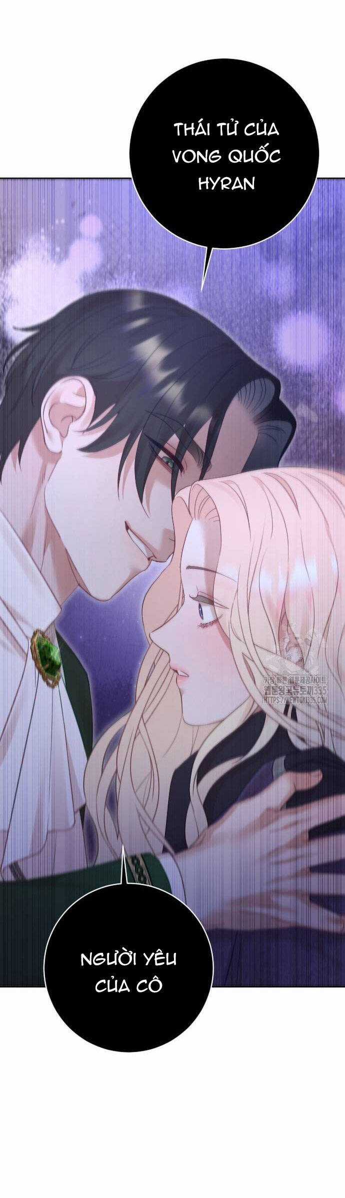 Thuần Hóa Nam Nô Lệ Hắc Hóa Chapter 59.2 trang 36