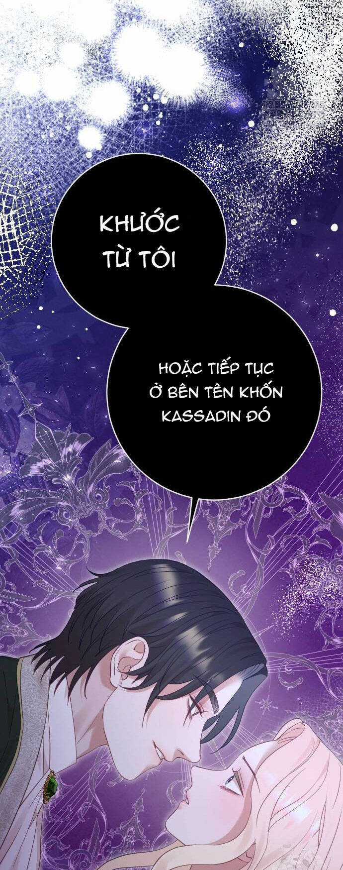 Thuần Hóa Nam Nô Lệ Hắc Hóa Chapter 59.2 trang 39