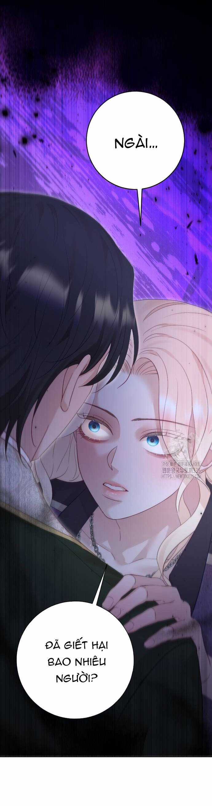 Thuần Hóa Nam Nô Lệ Hắc Hóa Chapter 59.2 trang 45