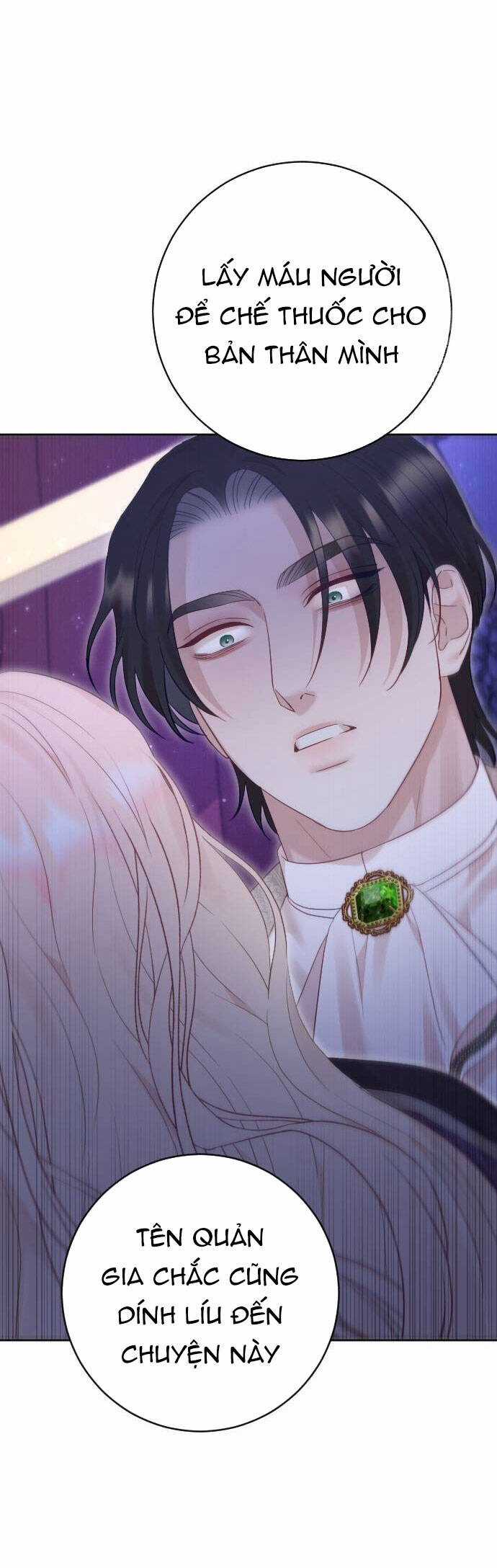 Thuần Hóa Nam Nô Lệ Hắc Hóa Chapter 59.2 trang 46