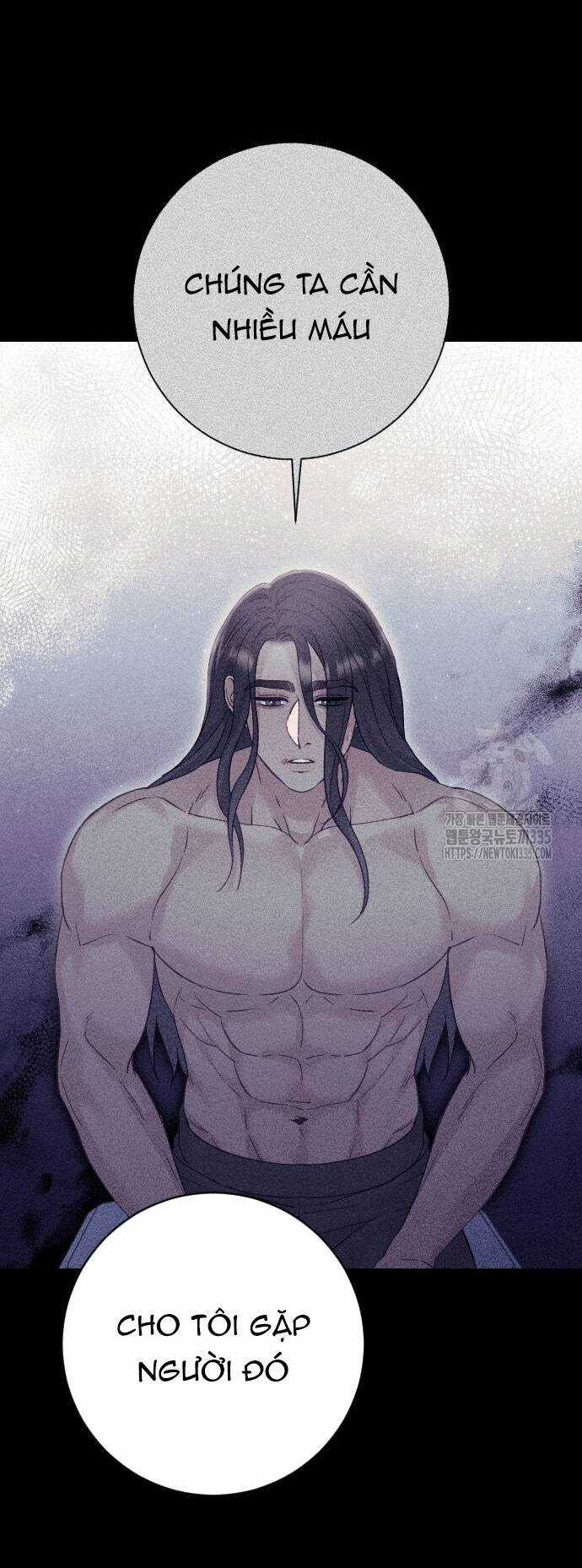 Thuần Hóa Nam Nô Lệ Hắc Hóa Chapter 59.2 trang 49