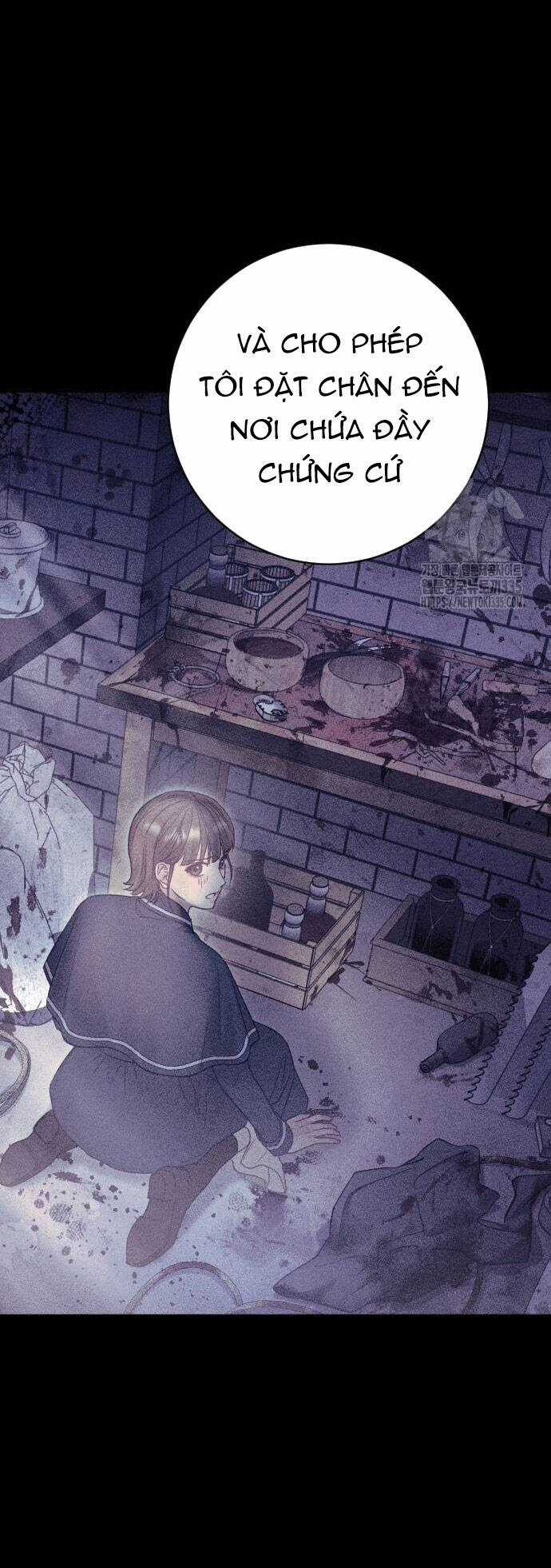 Thuần Hóa Nam Nô Lệ Hắc Hóa Chapter 59.2 trang 50