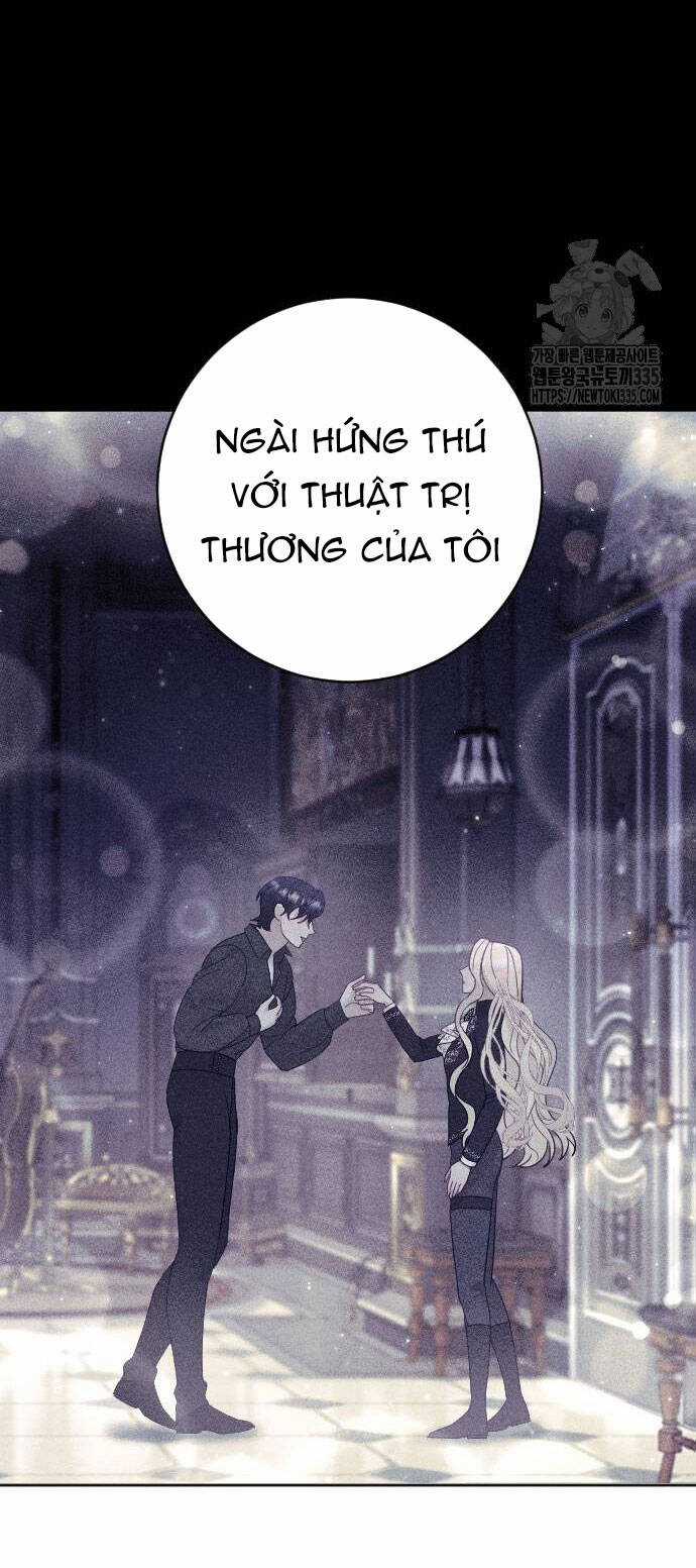Thuần Hóa Nam Nô Lệ Hắc Hóa Chapter 59.2 trang 51
