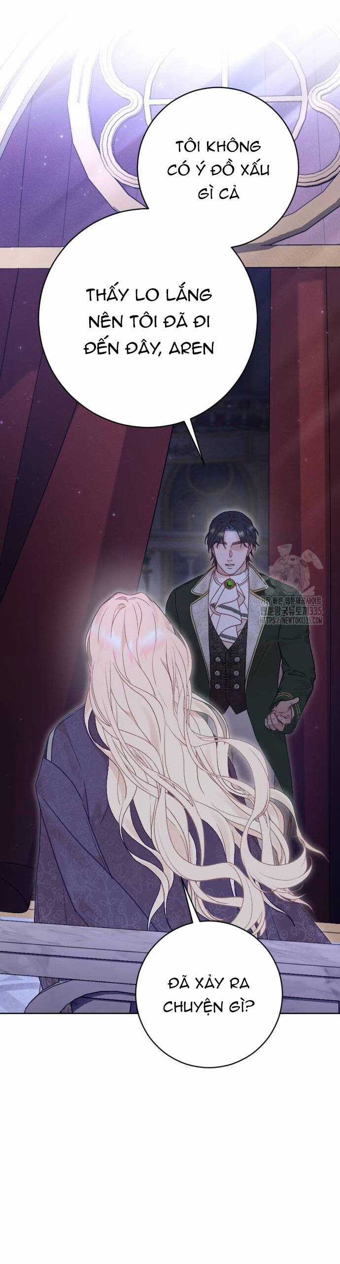 Thuần Hóa Nam Nô Lệ Hắc Hóa Chapter 59.2 trang 8