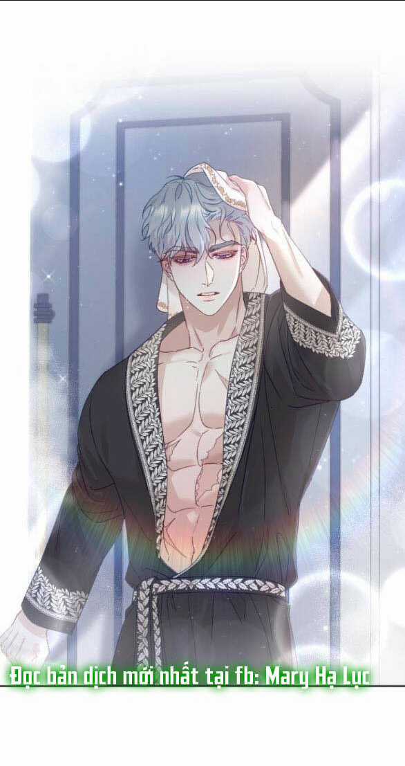 Thuần Hóa Nam Nô Lệ Hắc Hóa Chapter 6 trang 20