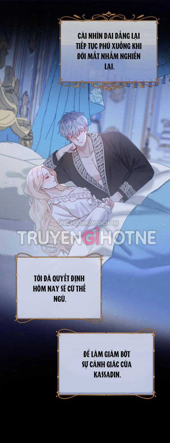 Thuần Hóa Nam Nô Lệ Hắc Hóa Chapter 6 trang 61