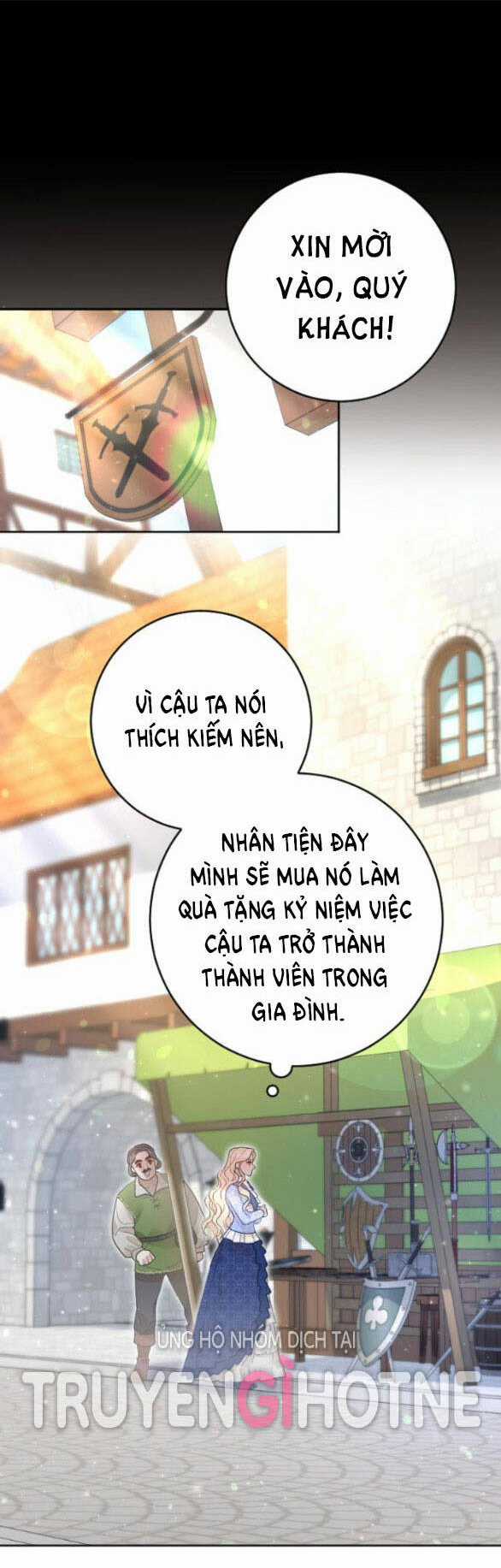 Thuần Hóa Nam Nô Lệ Hắc Hóa Chapter 6 trang 8