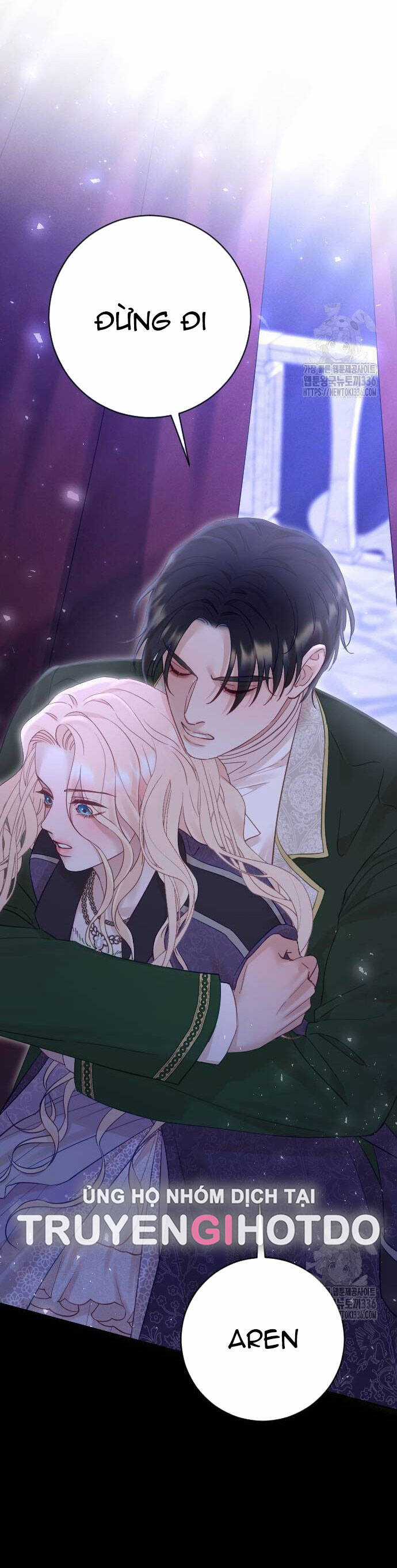 Thuần Hóa Nam Nô Lệ Hắc Hóa Chapter 60.1 trang 16