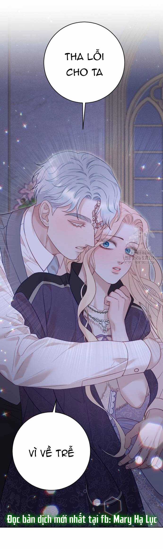 Thuần Hóa Nam Nô Lệ Hắc Hóa Chapter 60.1 trang 28