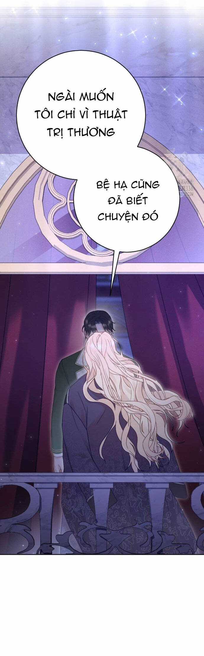 Thuần Hóa Nam Nô Lệ Hắc Hóa Chapter 60.1 trang 3