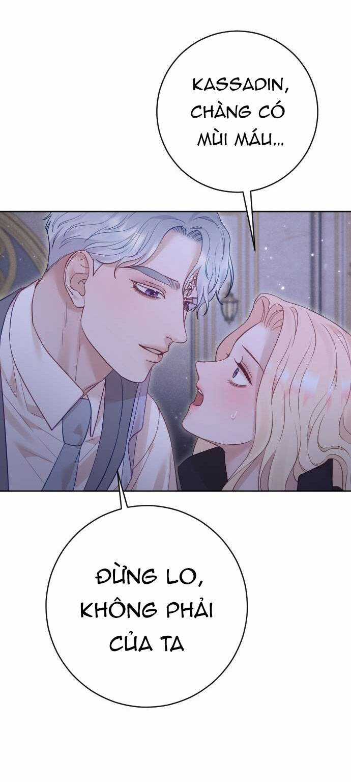 Thuần Hóa Nam Nô Lệ Hắc Hóa Chapter 60.1 trang 31