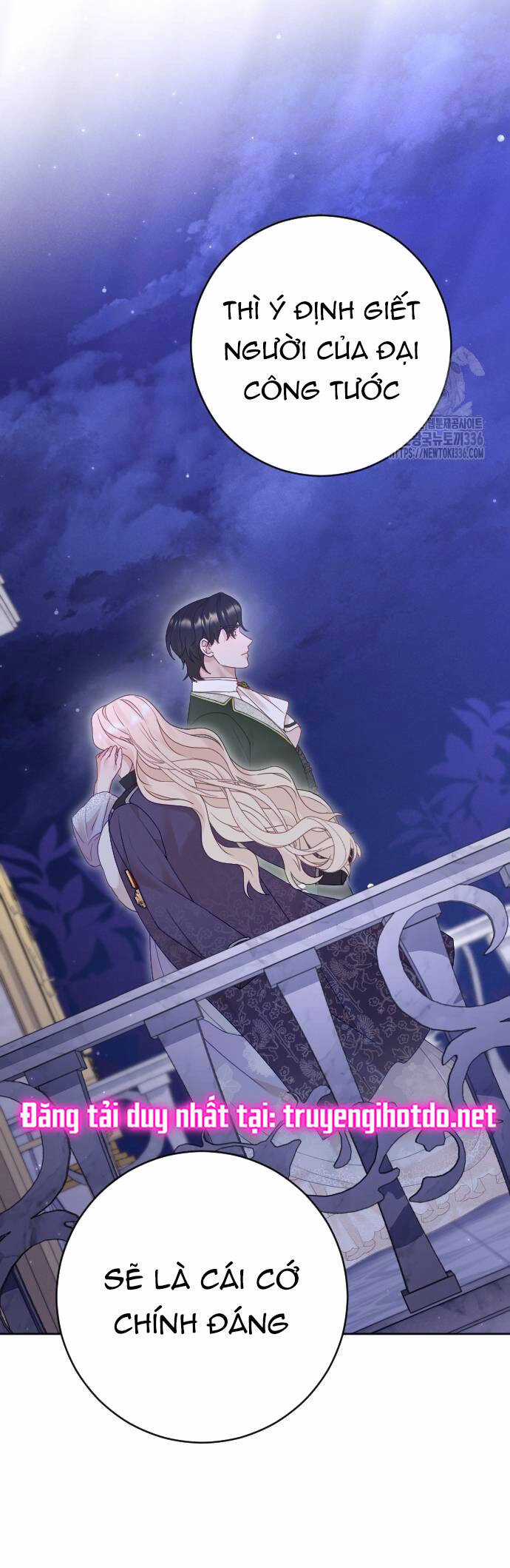 Thuần Hóa Nam Nô Lệ Hắc Hóa Chapter 60.1 trang 6