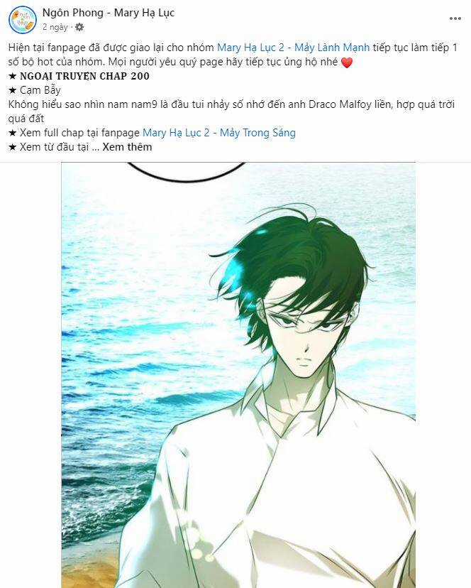 Thuần Hóa Nam Nô Lệ Hắc Hóa Chapter 60.1 trang 8